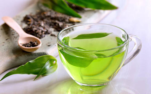 抽動癥患者喝綠茶有治療效果？